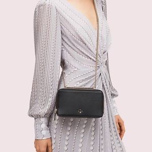 Brand new Kate Spade Izzy convertible crossbody